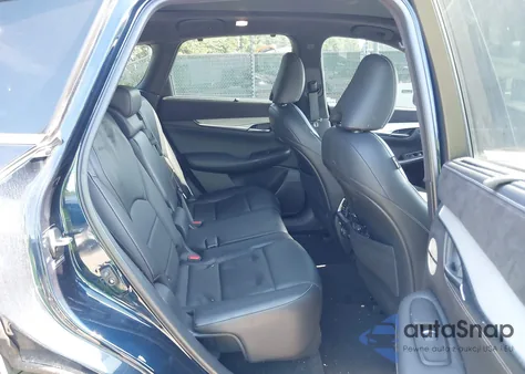 2019 Infiniti Qx50 Essential/Pure from USA, damaged, VIN 3PCAJ5M38KF101729